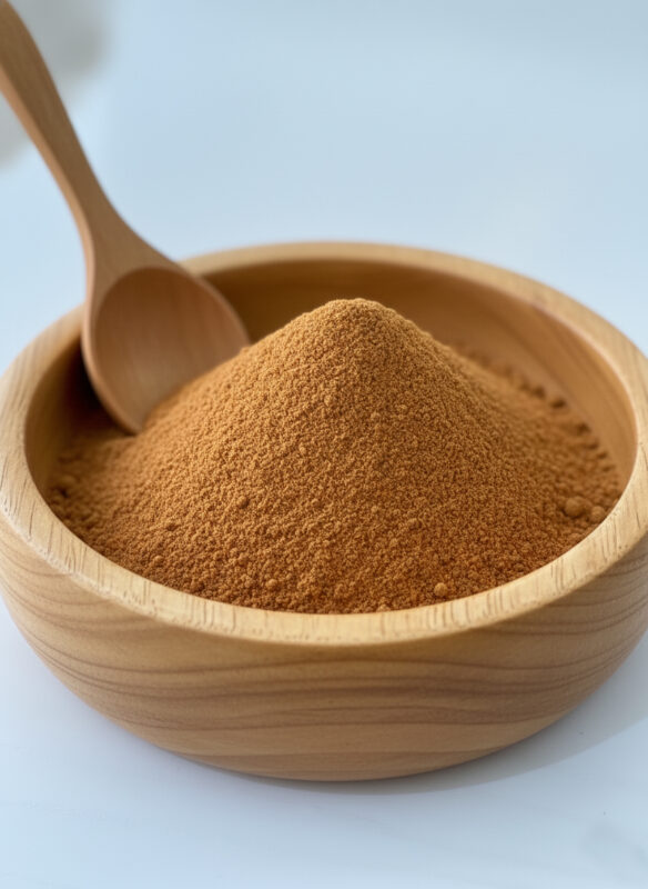 پودر گوجه خشک